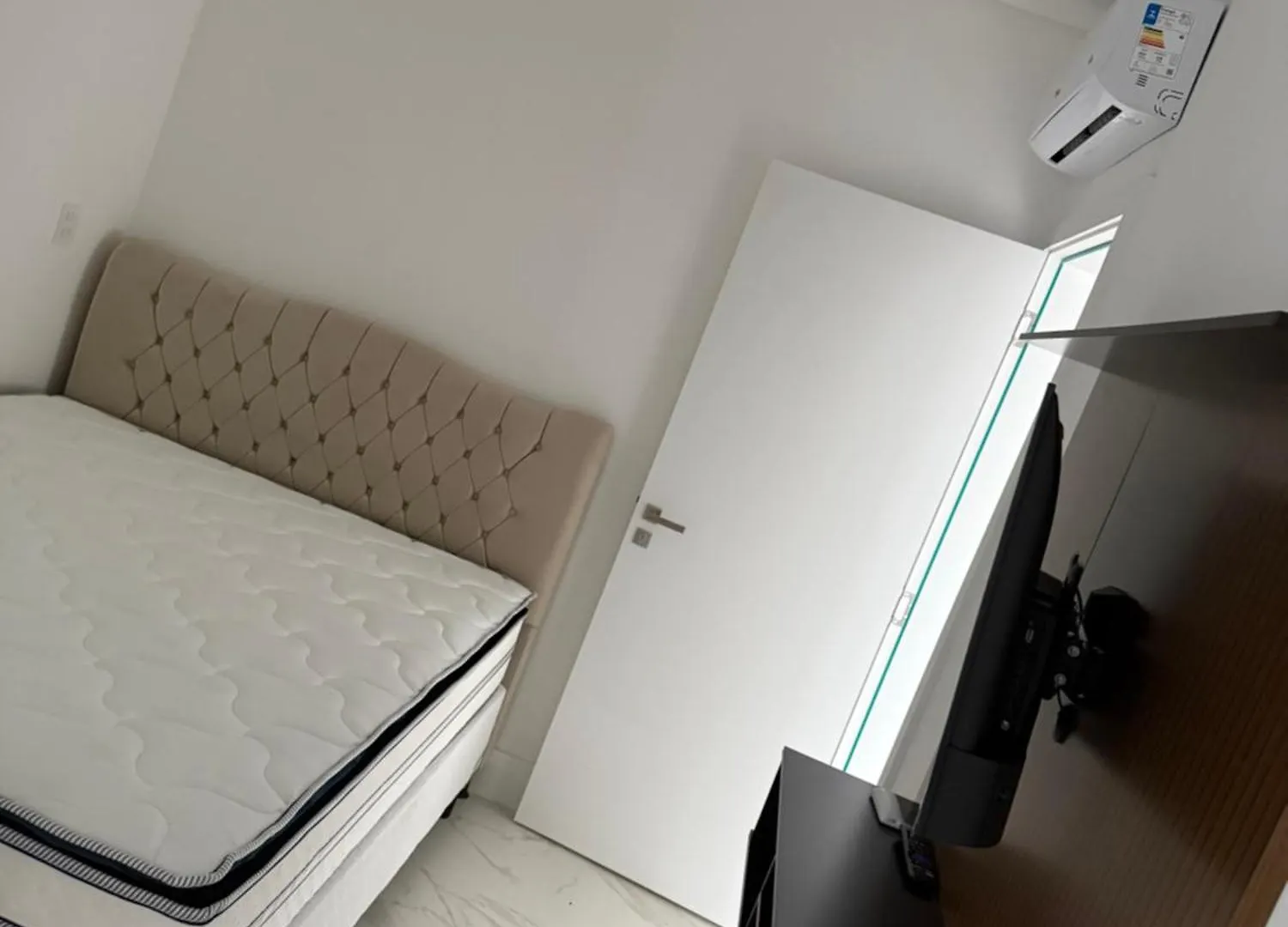 公寓 Apartamento Pereque Frente Mar 贝卢港