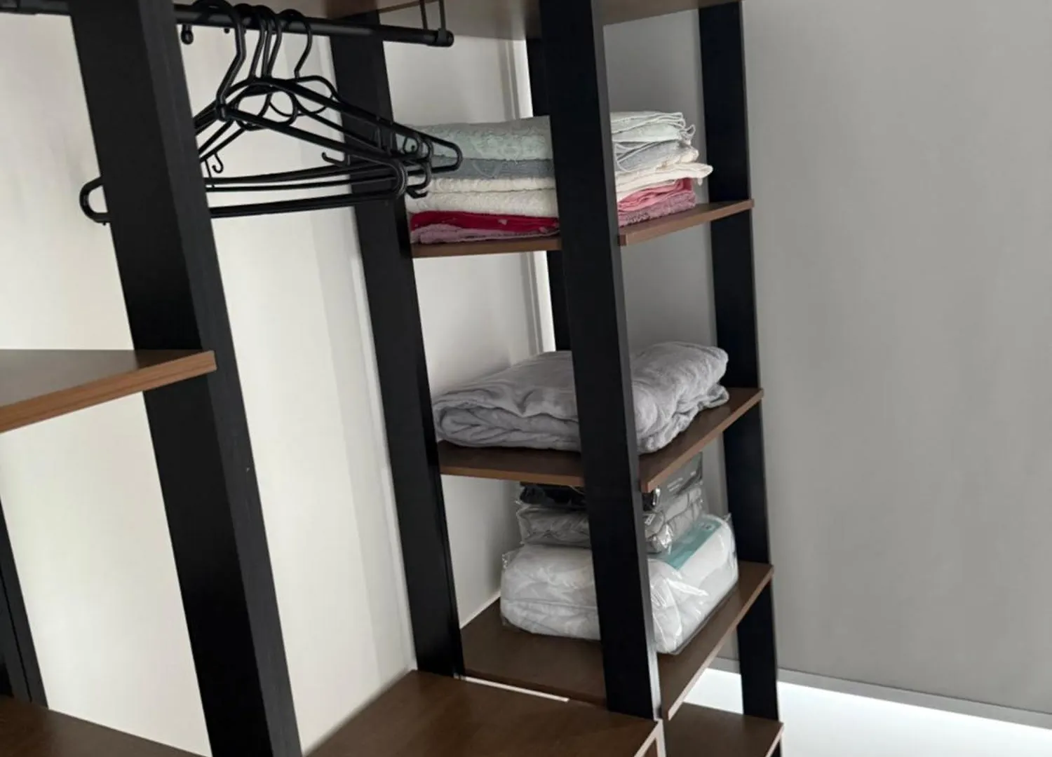 公寓 Apartamento Pereque Frente Mar 贝卢港
