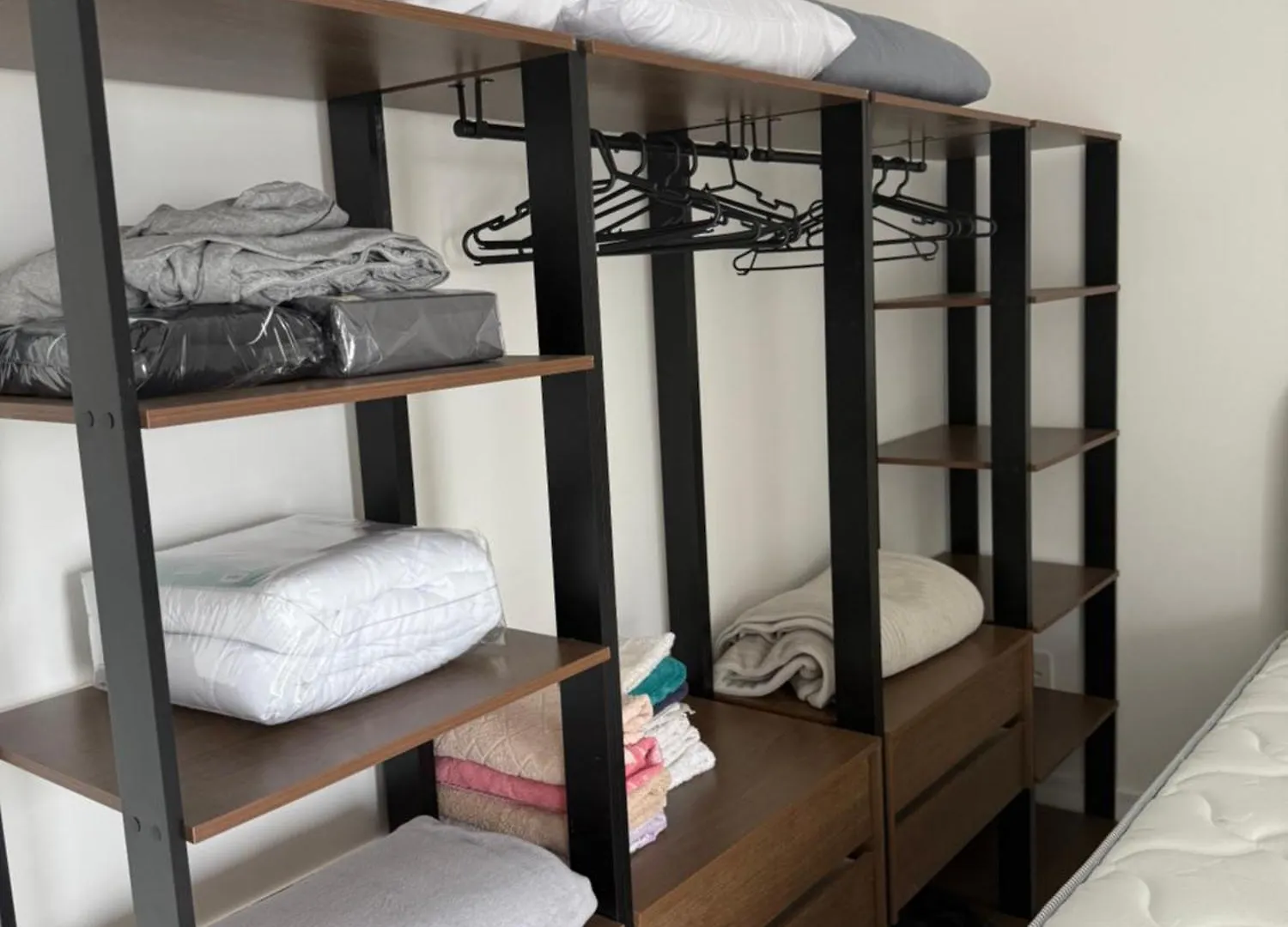 Apartamento Pereque Frente Mar 贝卢港